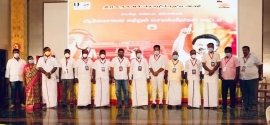 திருவண்ணாமலையில்  @DMKITwing