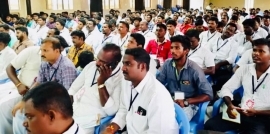 பயிற்சி கூட்ட ஆலோசனை 