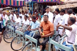 Helping People