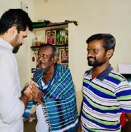 Public Meet
