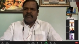 தருமபுரி மாவட்ட DMK ITWing 