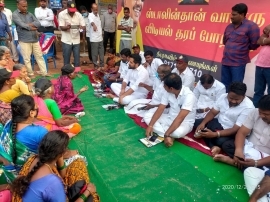 அதிமுக அரசின் ஊழல்களை பட்டியலிட்டேன�