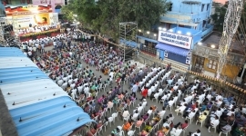 தியாகிகள் வீரவணக்க நாள் கூட்டங்கள் இ