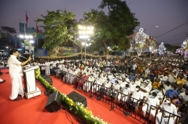 தியாகிகள் வீரவணக்க நாள் கூட்டங்கள் இ
