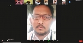 கிருஷ்ணகிரி கிழக்கு DMK ITWing 