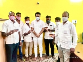 தலைவர்  @mkstalin  அவர்கள் துவக்கி வைத்துள்�