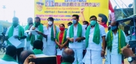 விவசாயிகளை வஞ்சிக்கும் மத்திய-மாநில 