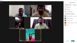 கழகத் தலைவர் அவர்களின் அறிவுறுத்தலு�