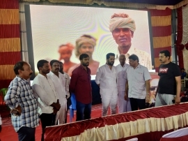 . @DMKTiruvallur  கிழக்கு மாவட்டம், எல்லாபுரம் வ