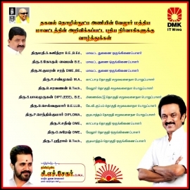 DMk IT Wing Wishes