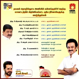 DMk IT Wing Wishes