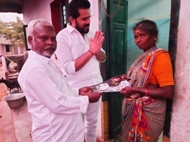 திருவள்ளூர் (கி) மாவட்டம், எல்லாபுரம் 