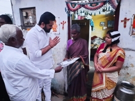 திருவள்ளூர் (கி) மாவட்டம், எல்லாபுரம் 