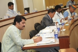 Leadership Training - Hyderabad