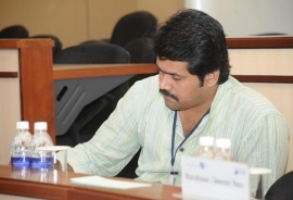 Leadership Training - Hyderabad