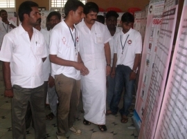 Gandhi Exhibition