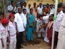 Teachers Day - 2013