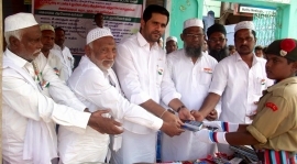 Republic Day - 2015