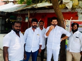 Election Work