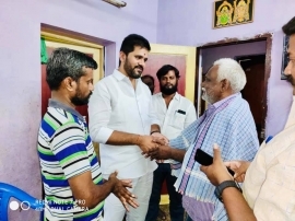 Campaigning among Senior Citizens