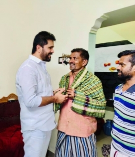 Campaigning among Senior Citizens