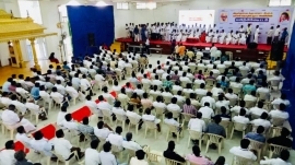 பயிற்சி கூட்டம் 