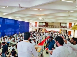 பயிற்சி கூட்டம் 