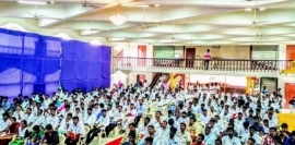 பயிற்சி கூட்டம் 