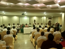 திருவள்ளூர் கிழக்கு மாவட்ட வழக்கறிஞ�