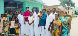 தாமல் - ஒரு பயணம்