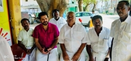 தாமல் - ஒரு பயணம்
