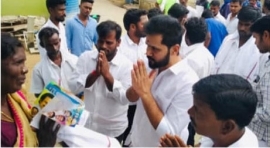 Campaigning